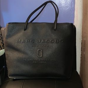 Marc Jacobs East West Tote